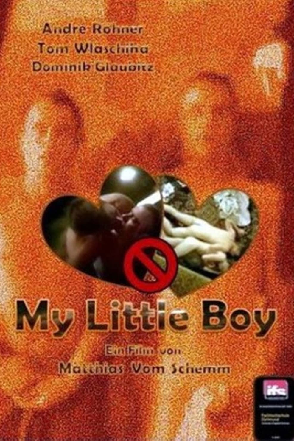 Poster di My Little Boy