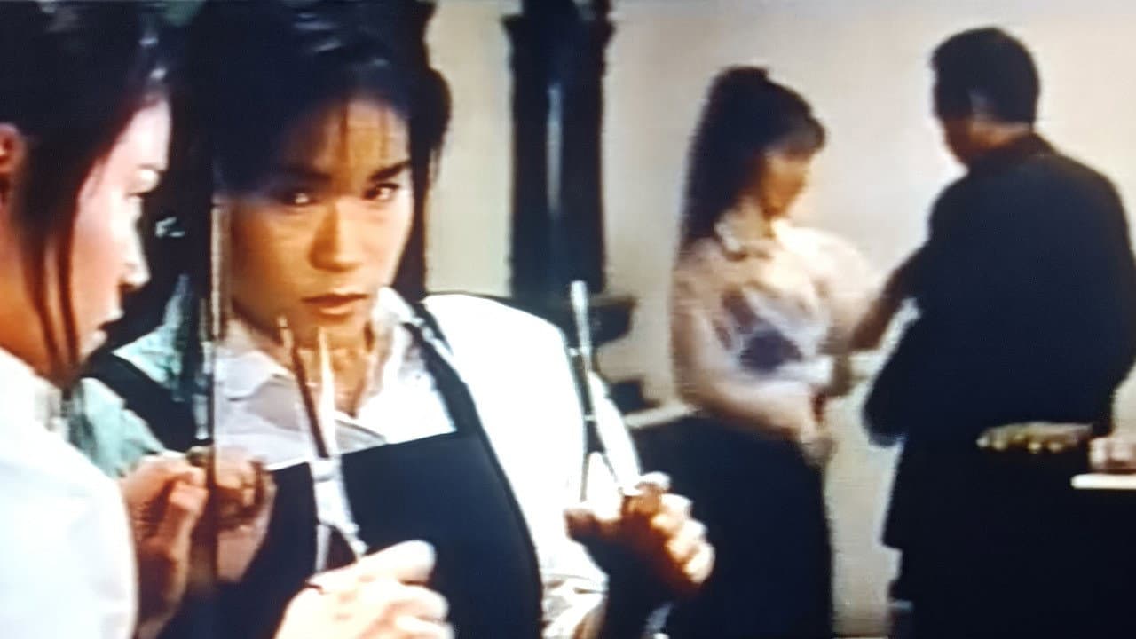 Wife's Perverted Beauty Salon - immagine