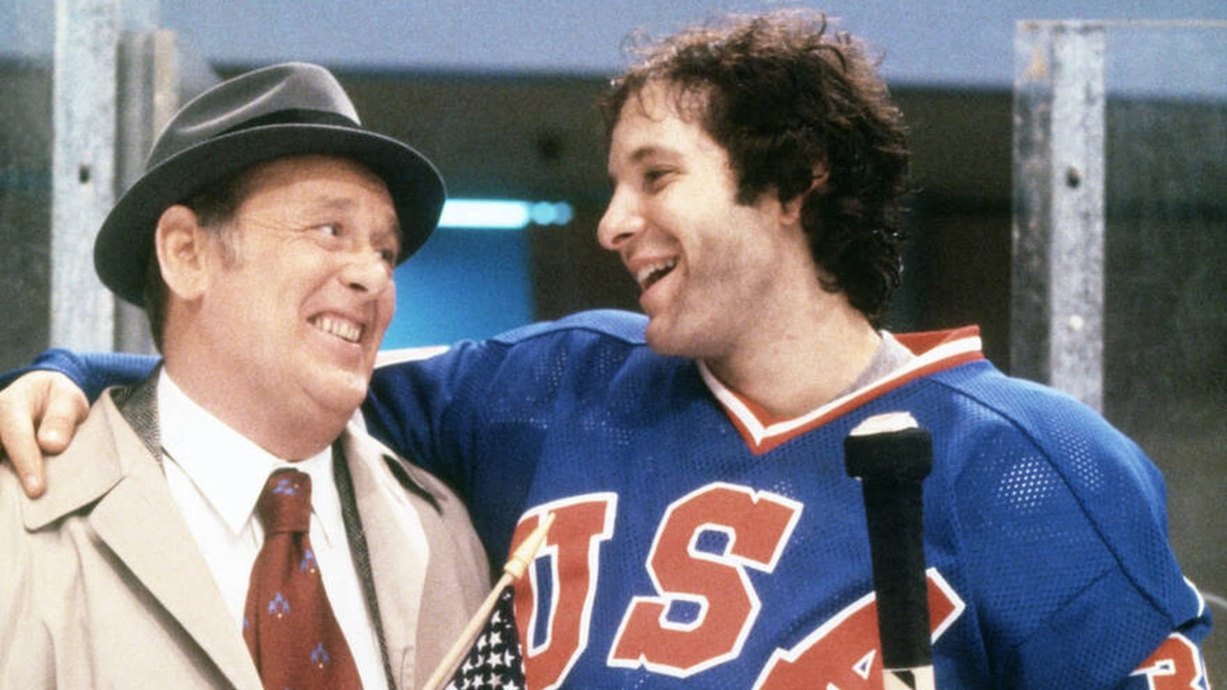 Miracle on Ice - immagine