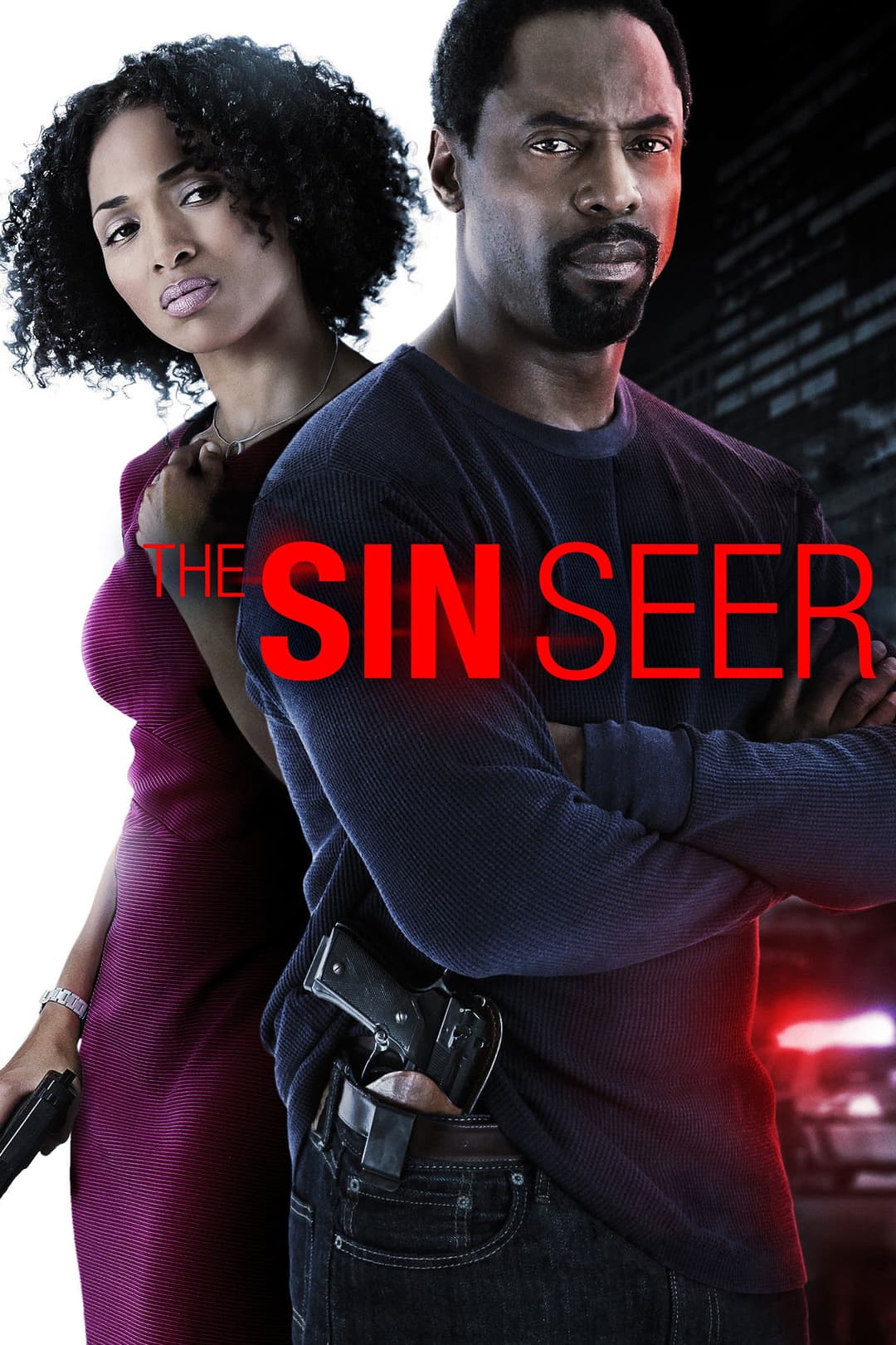 Poster di The Sin Seer