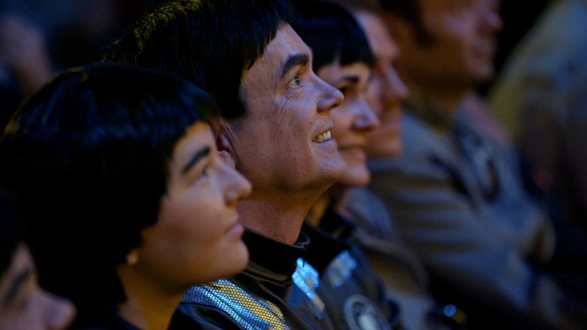 Never Surrender: A Galaxy Quest Documentary - immagine