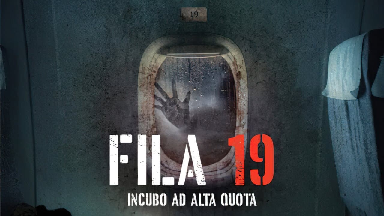Fila 19 - Incubo ad alta quota - immagine