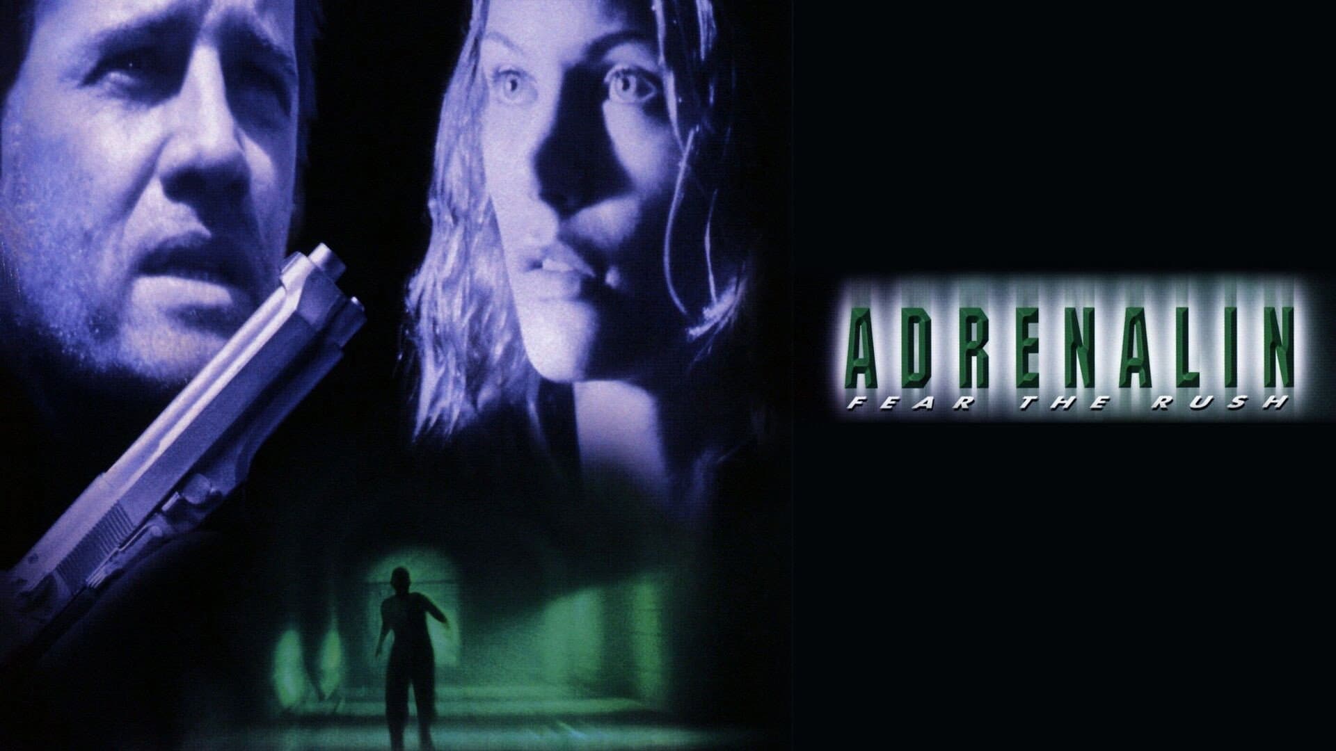 Adrenalina - immagine