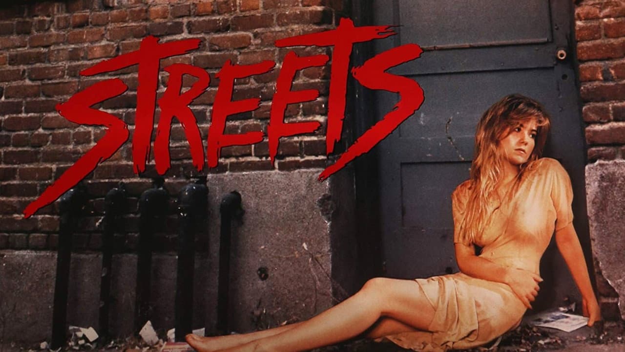 Streets - immagine