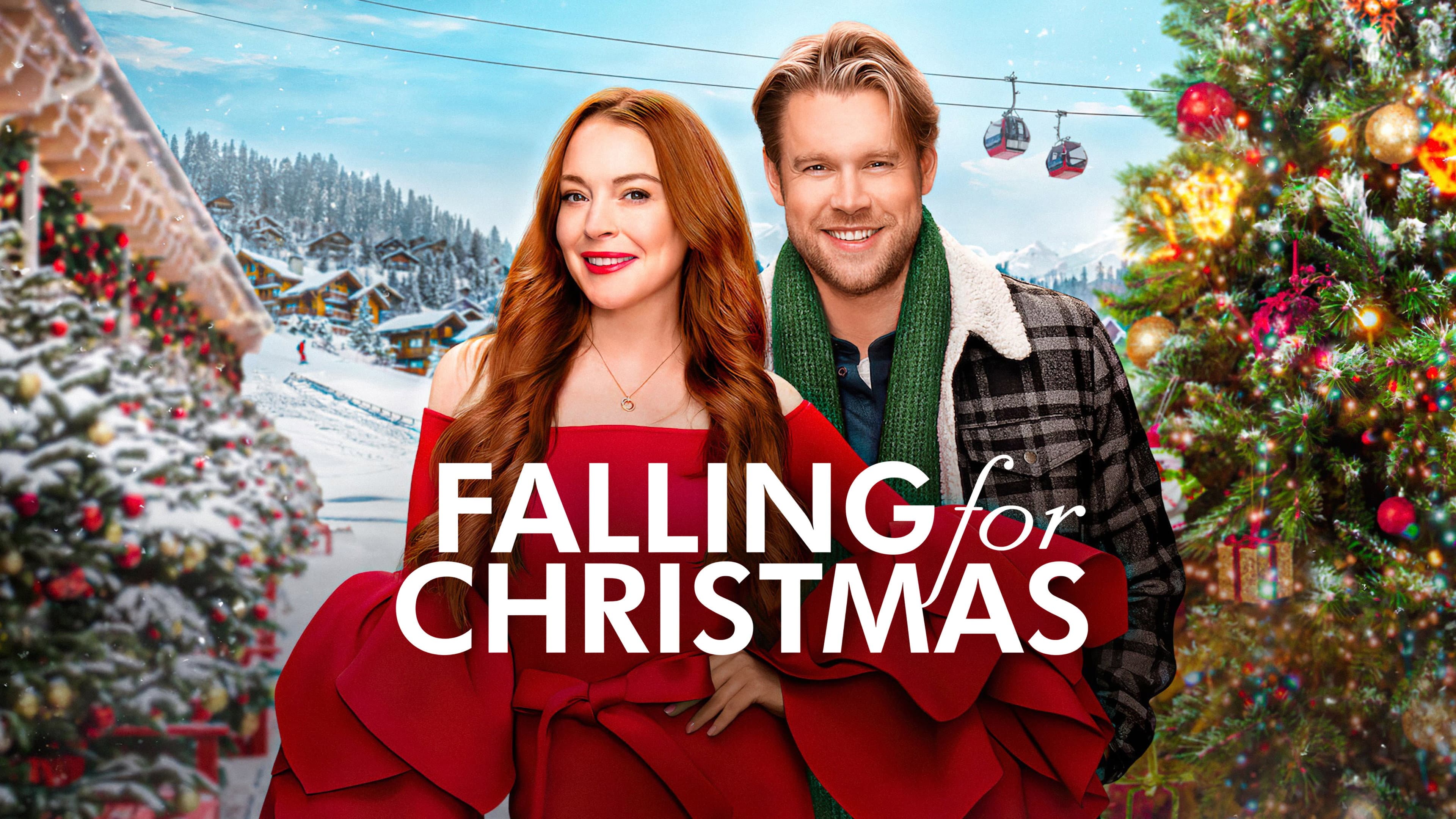 Falling for Christmas - immagine