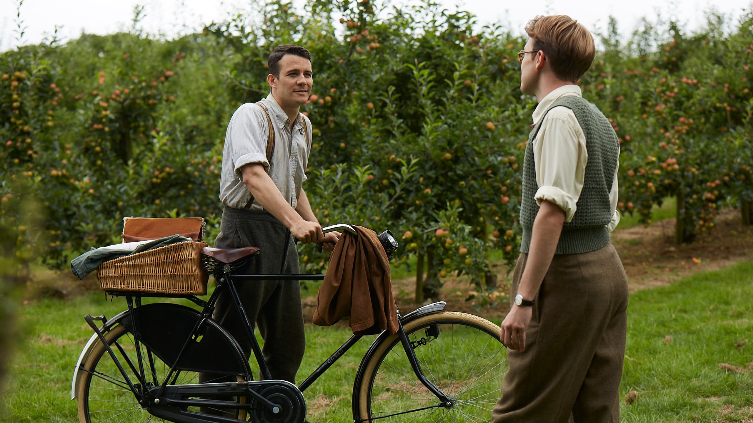 Making Noise Quietly: Three Conversations - immagine