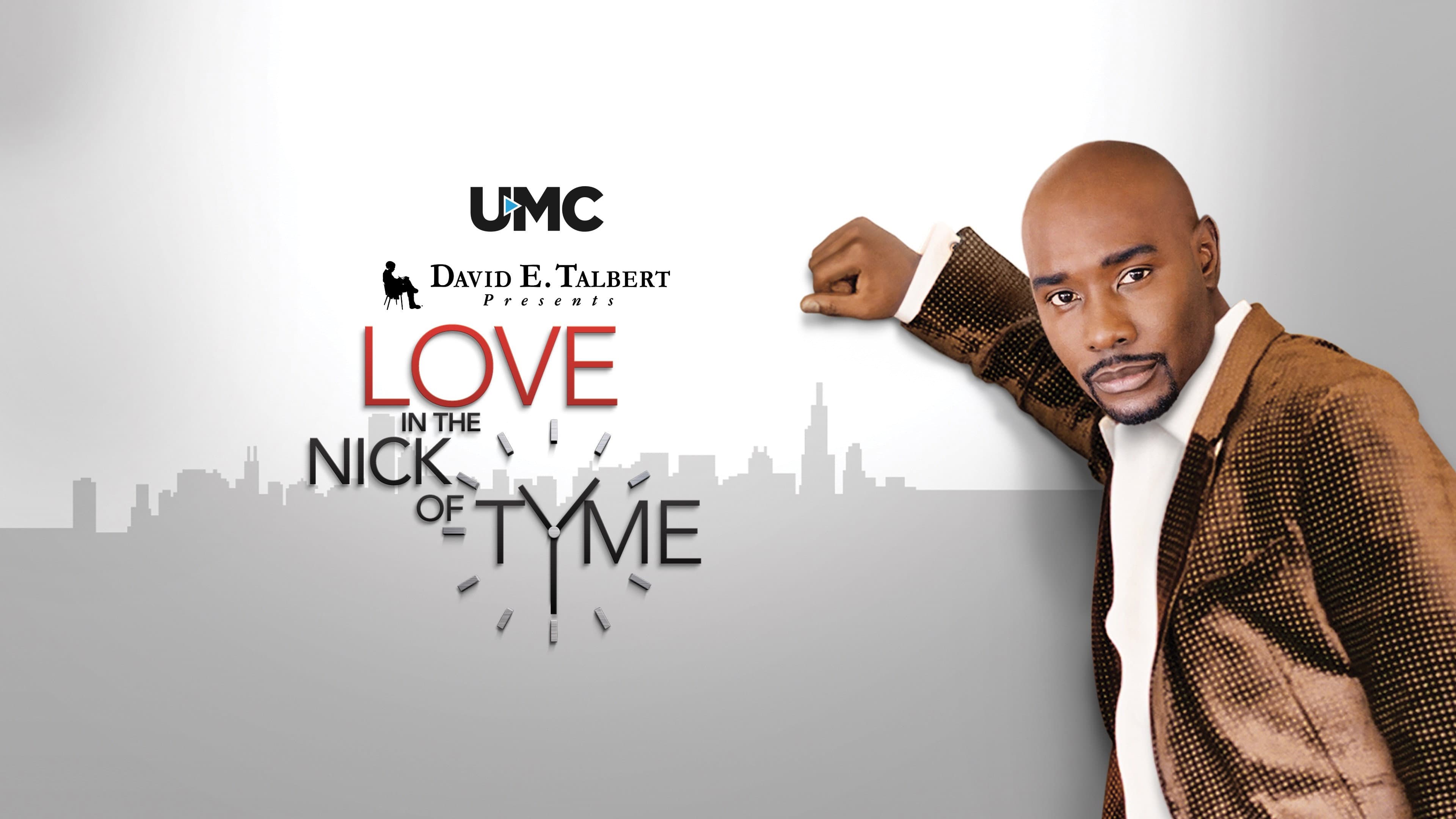 Love in the Nick of Tyme - immagine