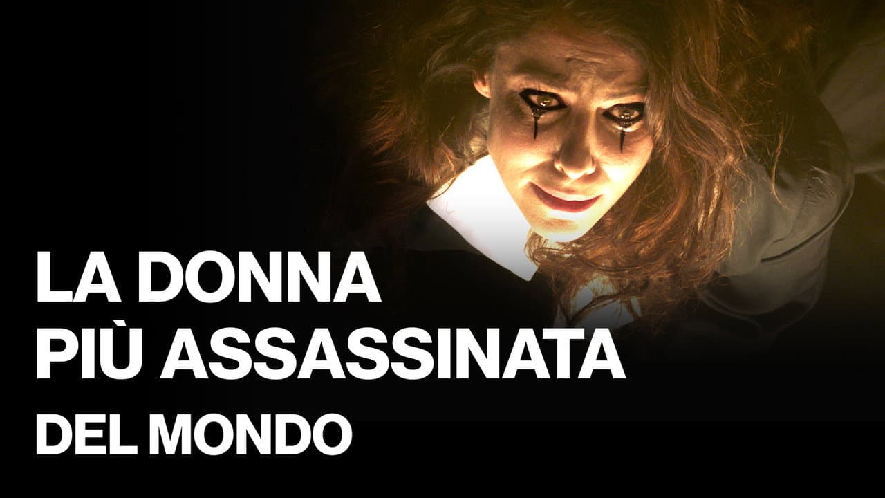 La donna più assassinata del mondo - immagine