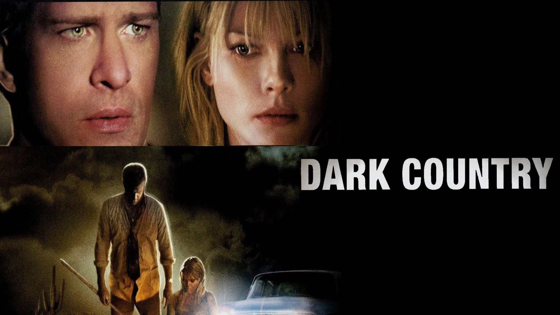 Dark Country - immagine