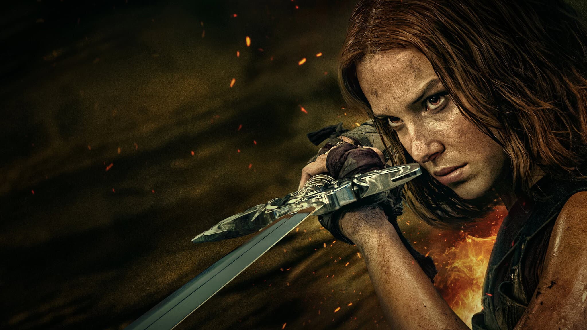 Damsel - immagine