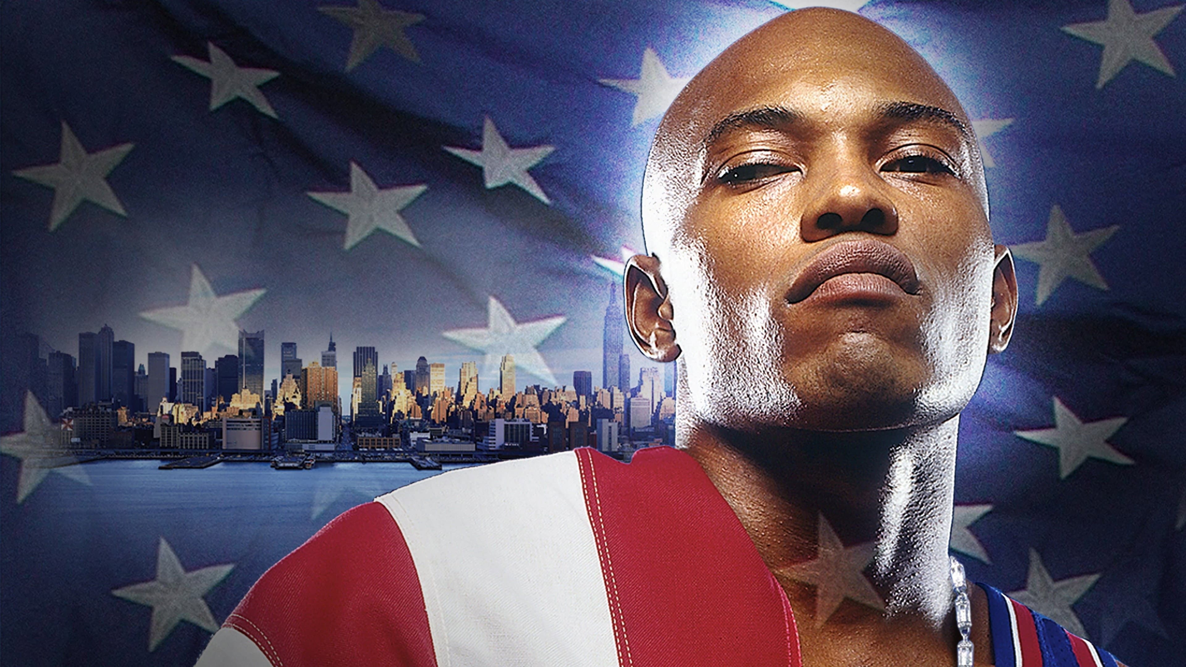 American Rap Stars - immagine