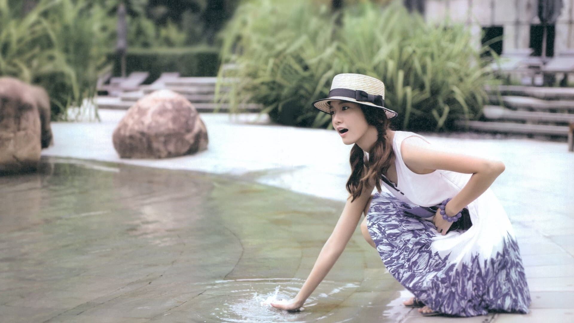 All About Girls' Generation: Paradise in Phuket - immagine
