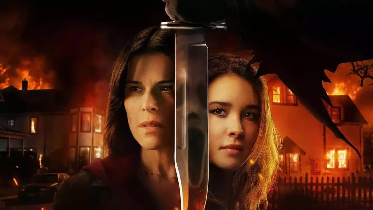 Scream 7 - immagine