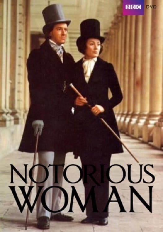 Poster di Notorious Woman