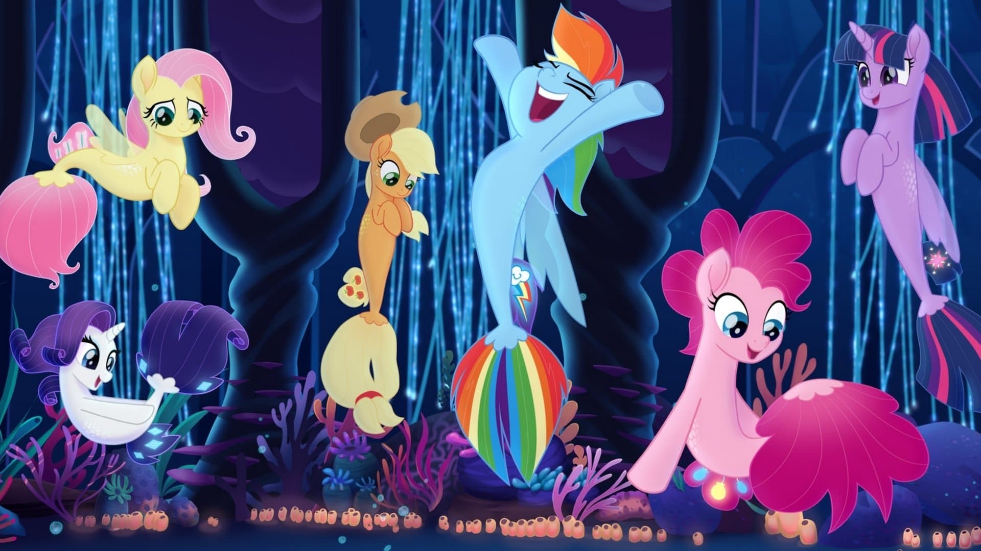My Little Pony - Il film - immagine