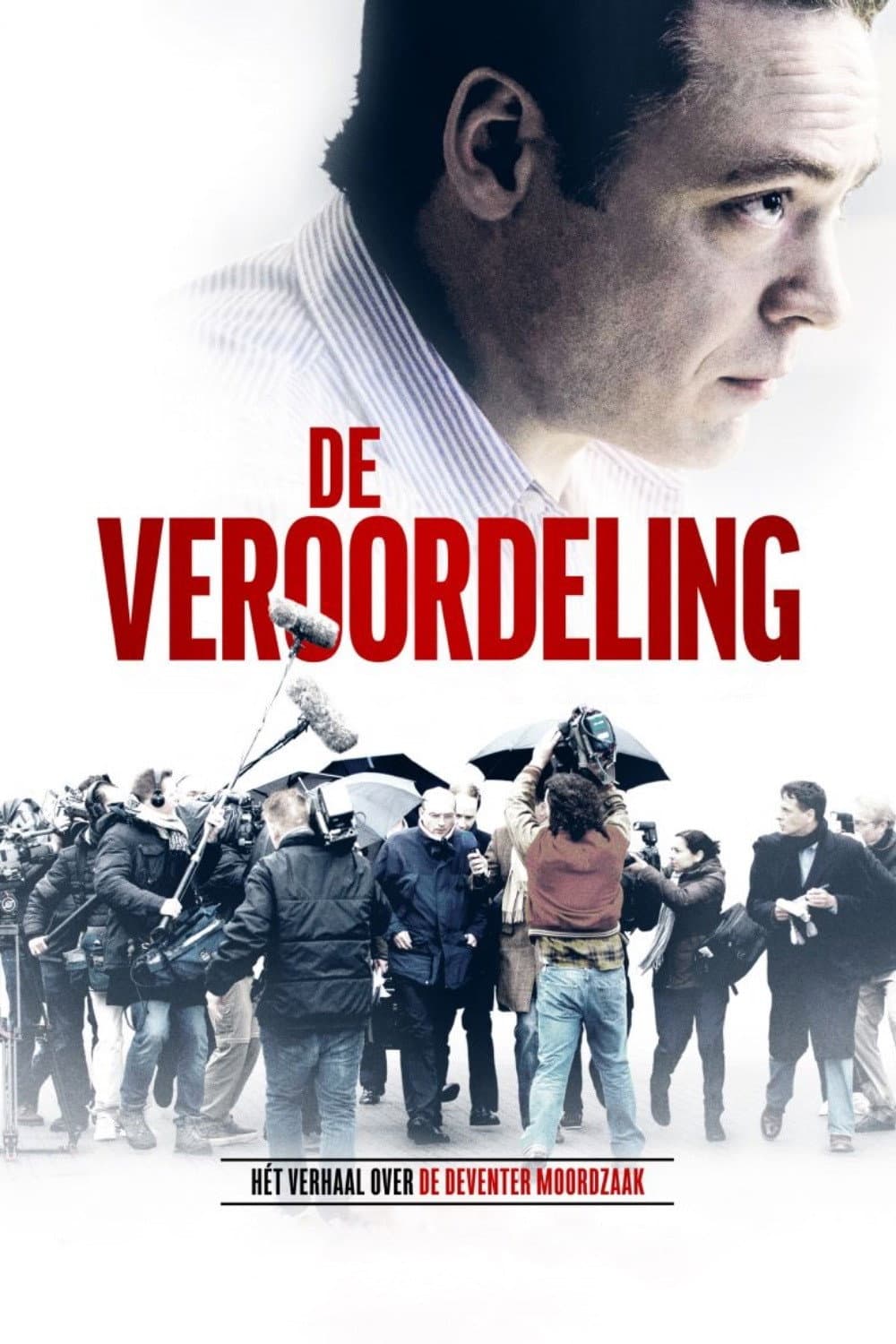 Poster di De veroordeling