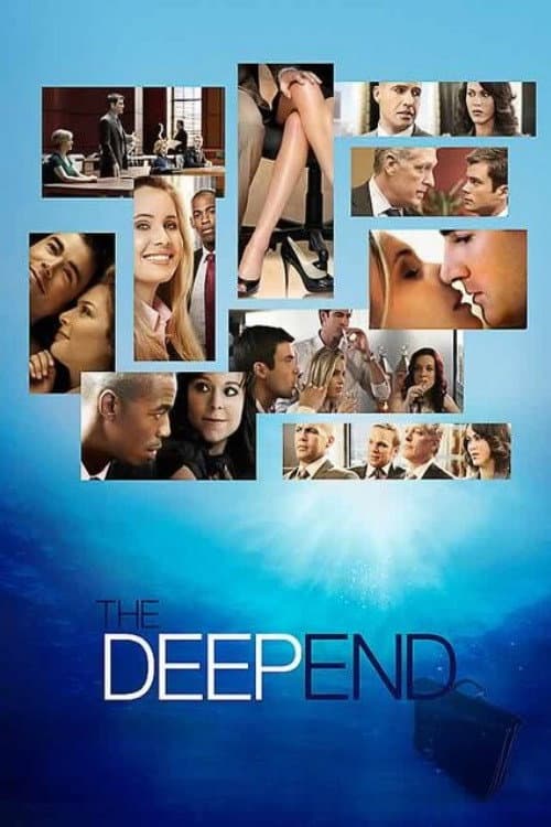 Poster di The Deep End