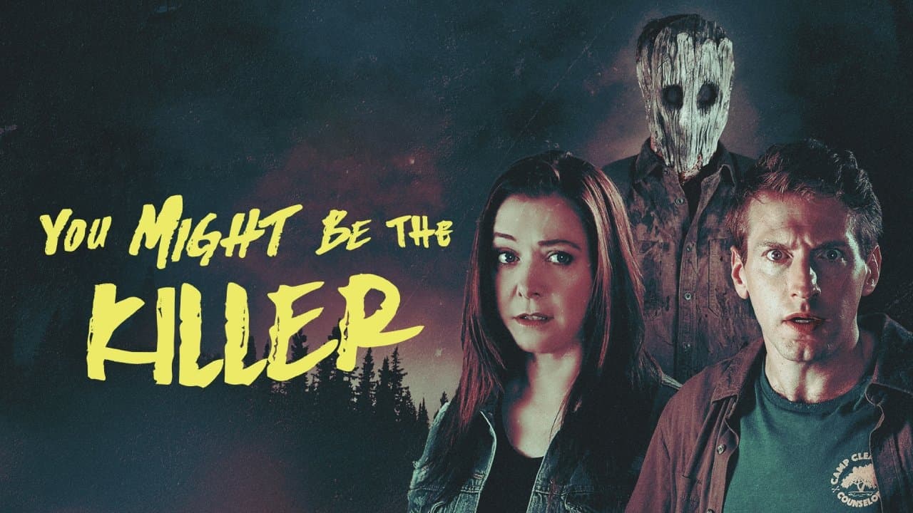 You Might Be the Killer - immagine