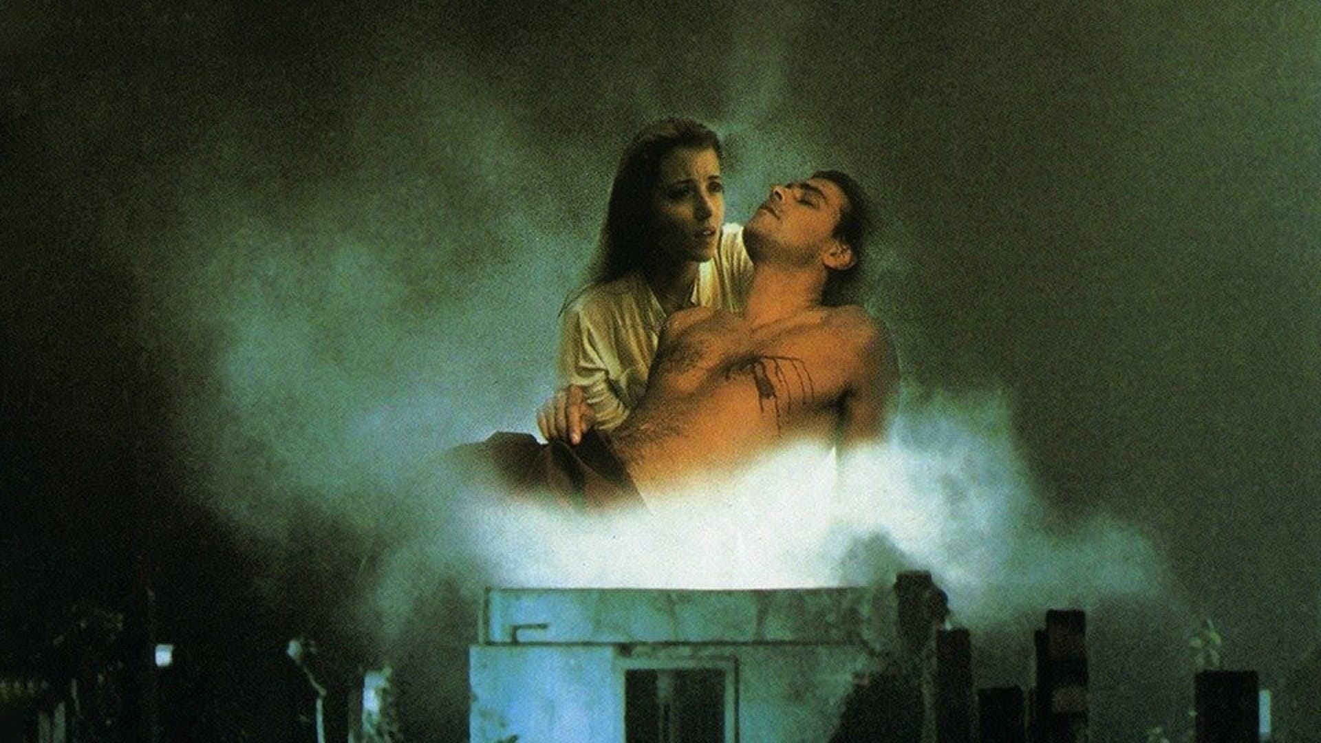 Figlia delle tenebre - immagine