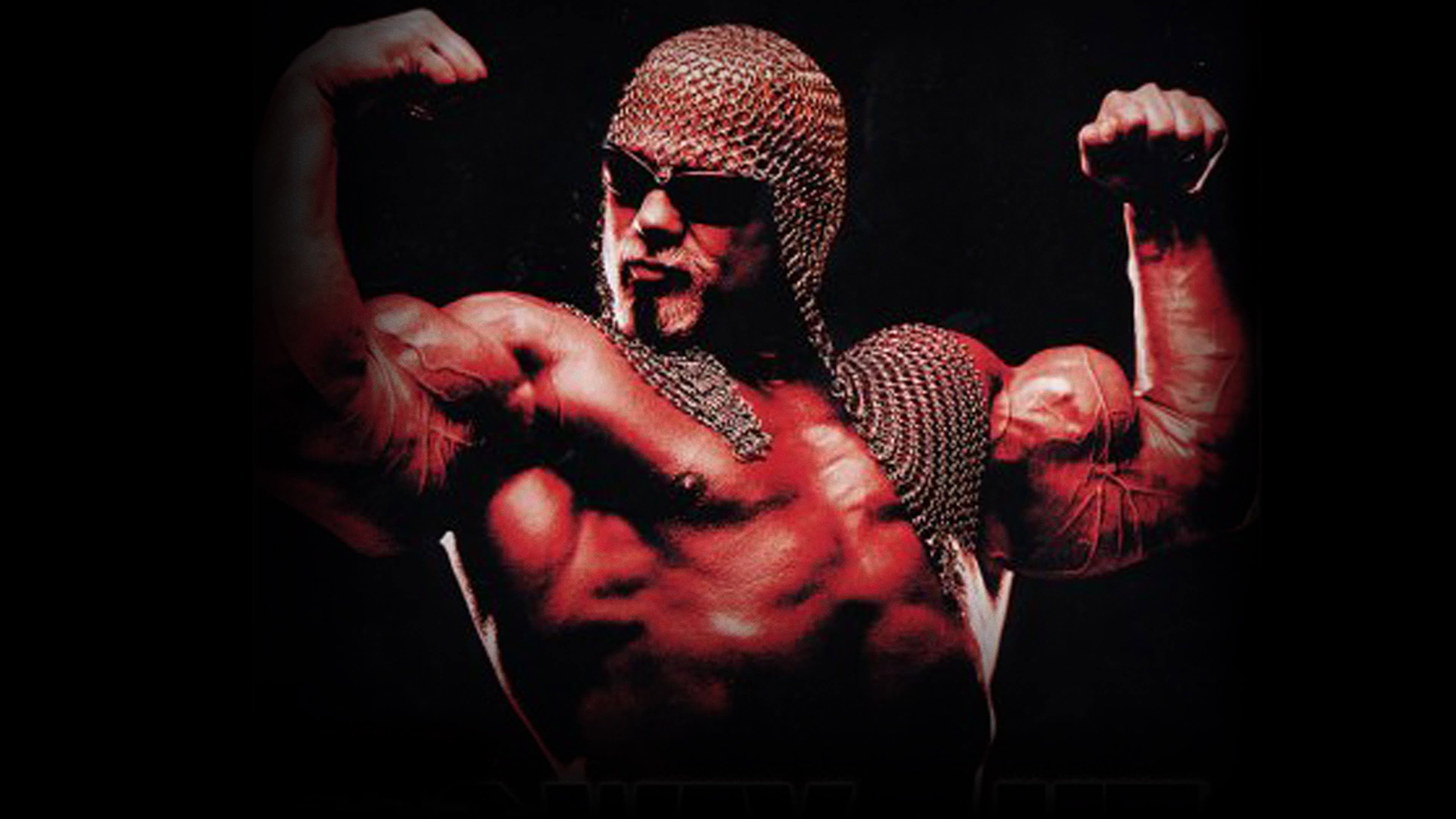 WWE No Way Out 2003 - immagine