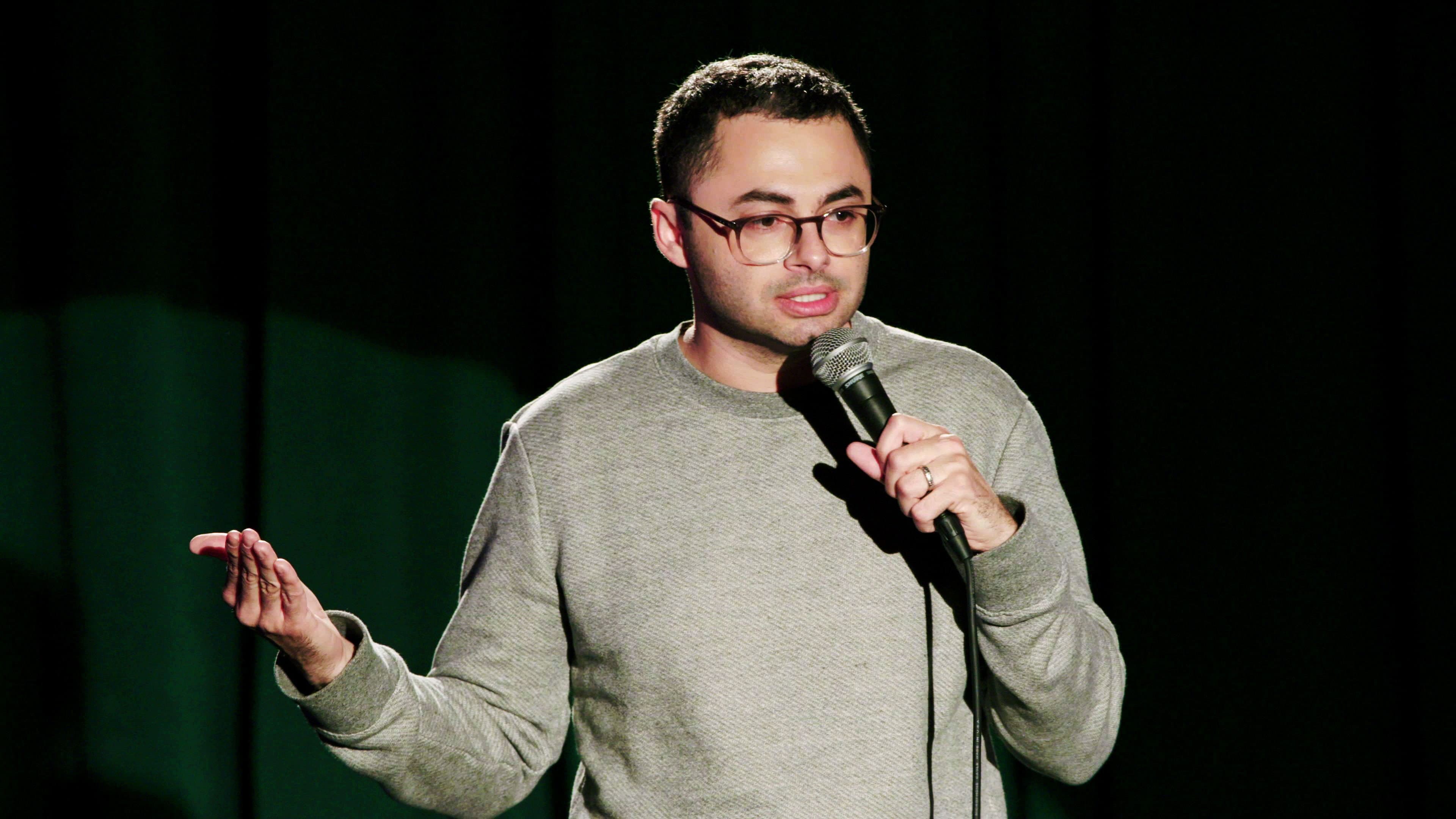 Joe Mande's Award-Winning Comedy Special - immagine