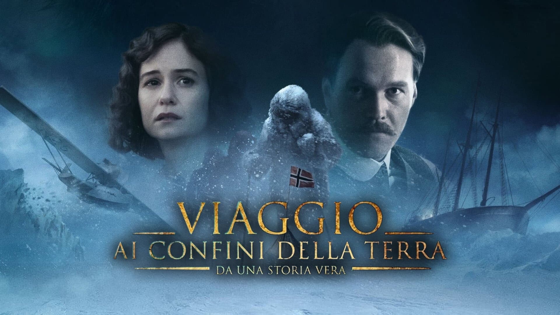 Viaggio ai confini della Terra - immagine