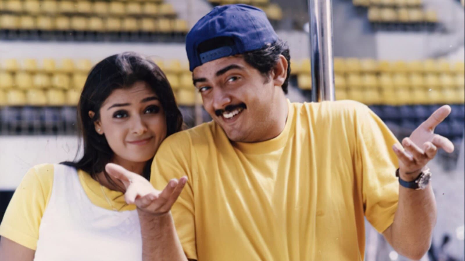 வாலி - immagine
