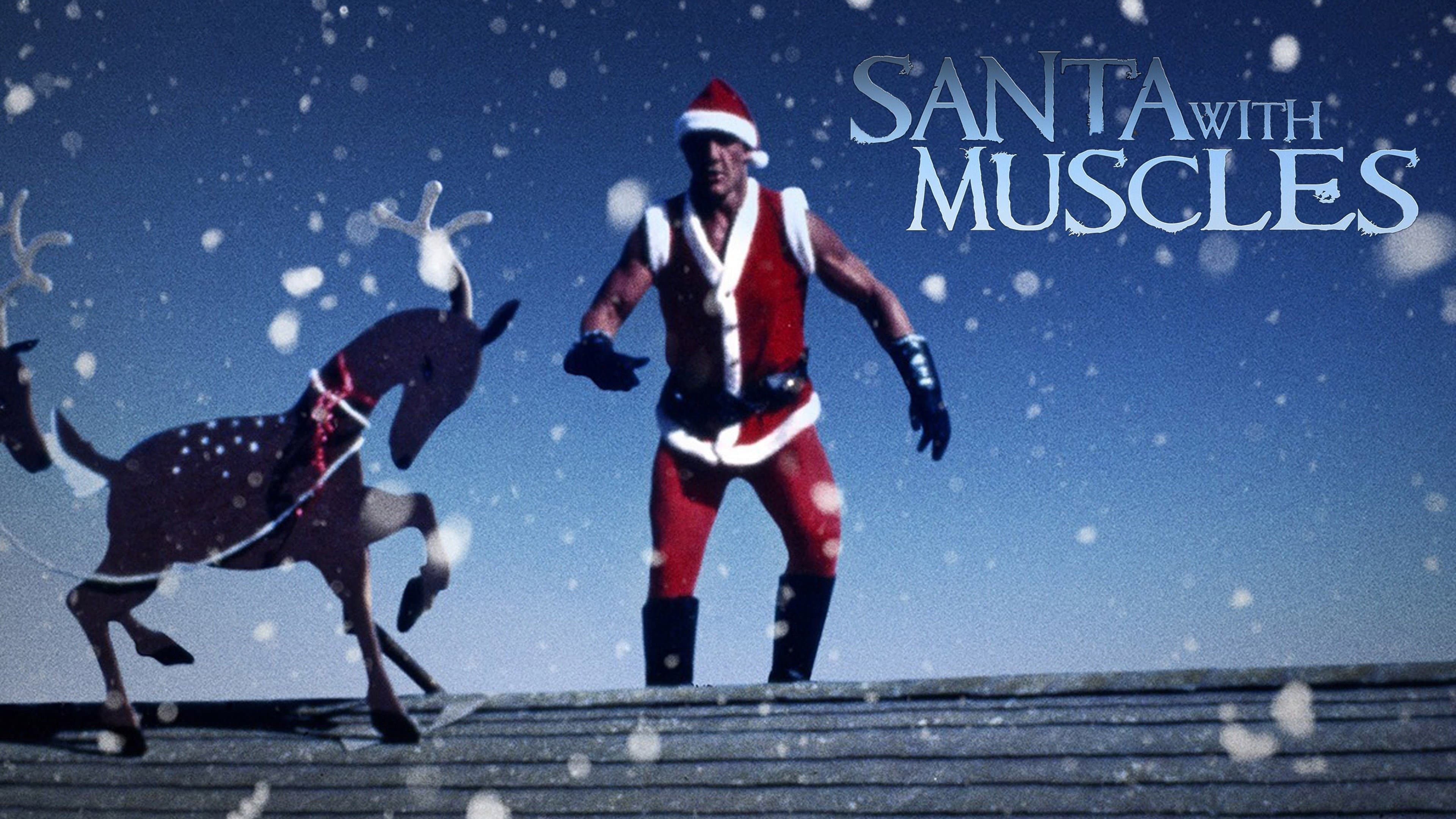 Forza Babbo Natale - immagine