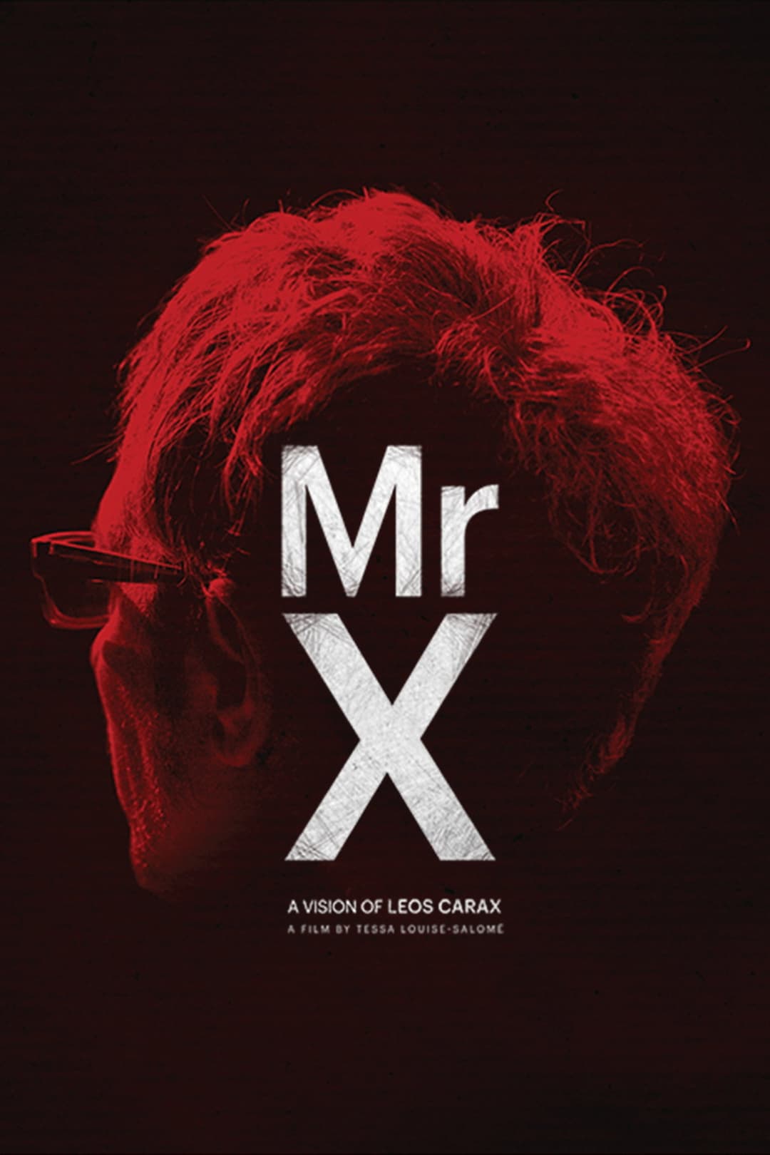 Poster di Mr. X