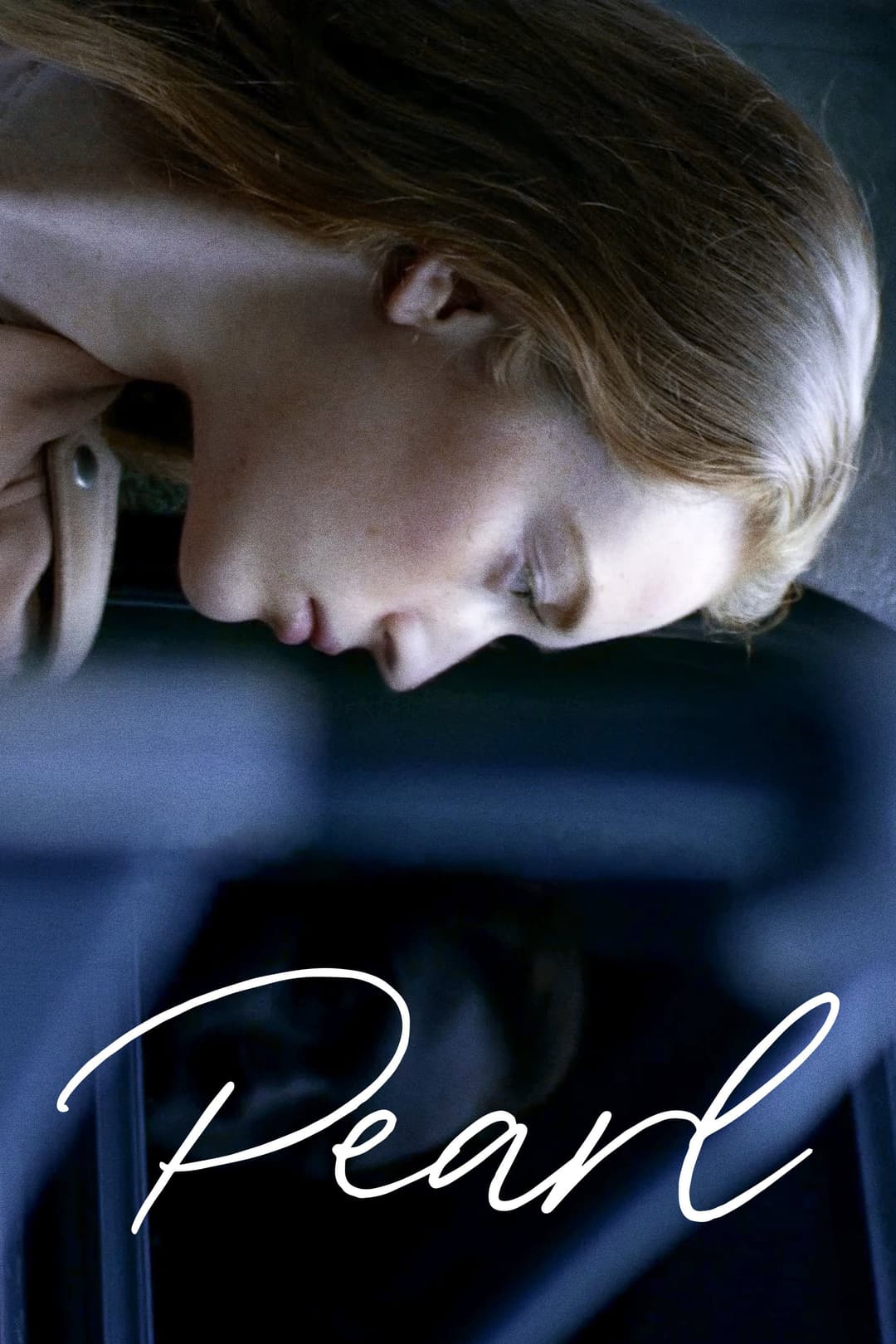 Poster di Pearl