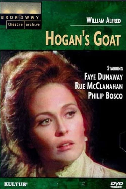 Poster di Hogan's Goat
