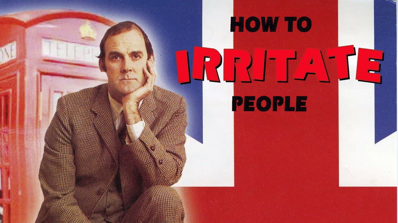 How to Irritate People - immagine