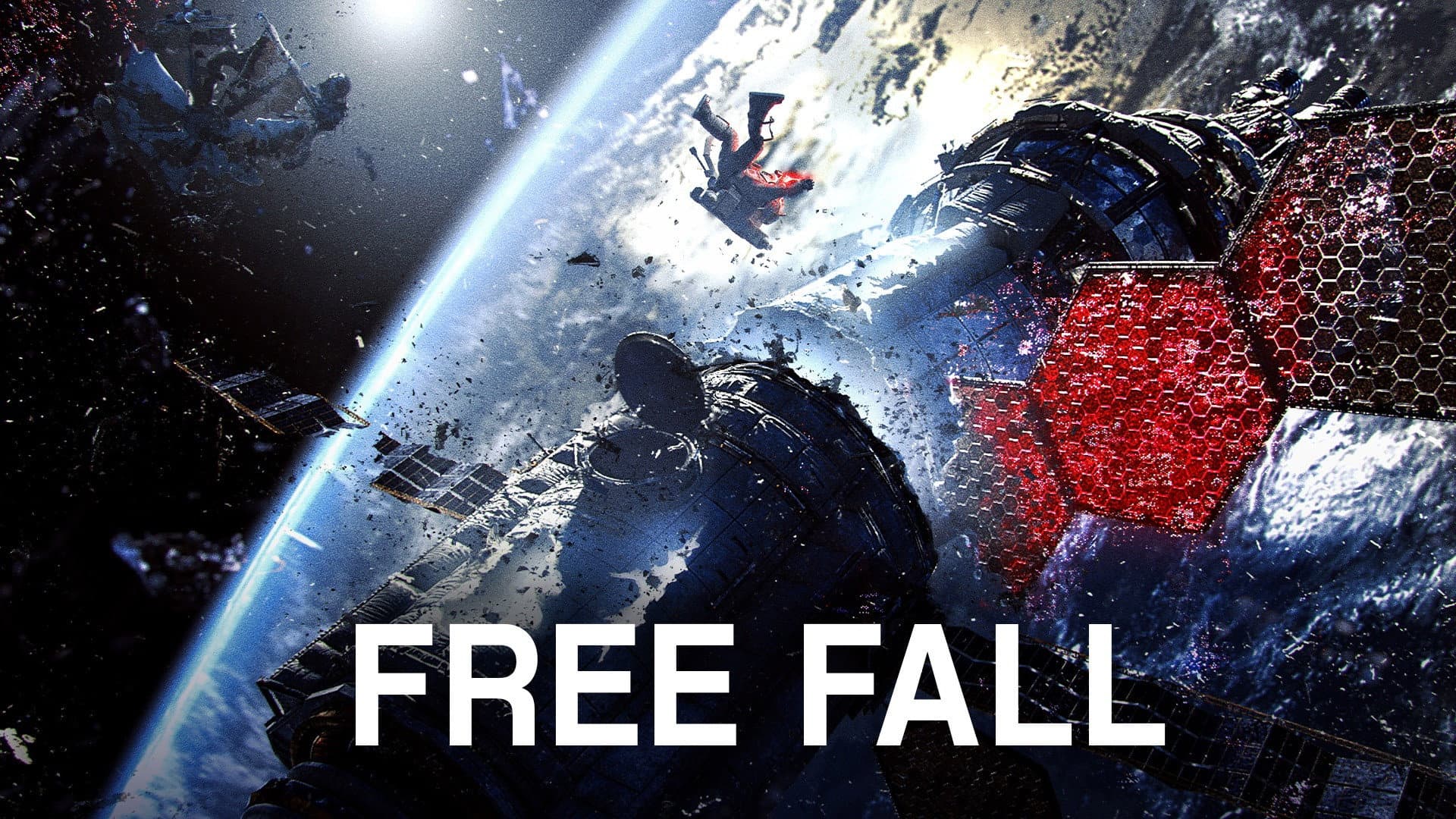 Free Fall - immagine