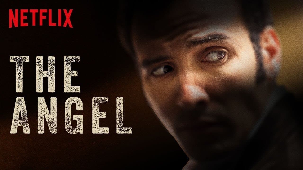 L'angelo - immagine