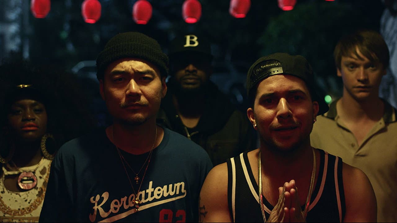 Bodied - immagine
