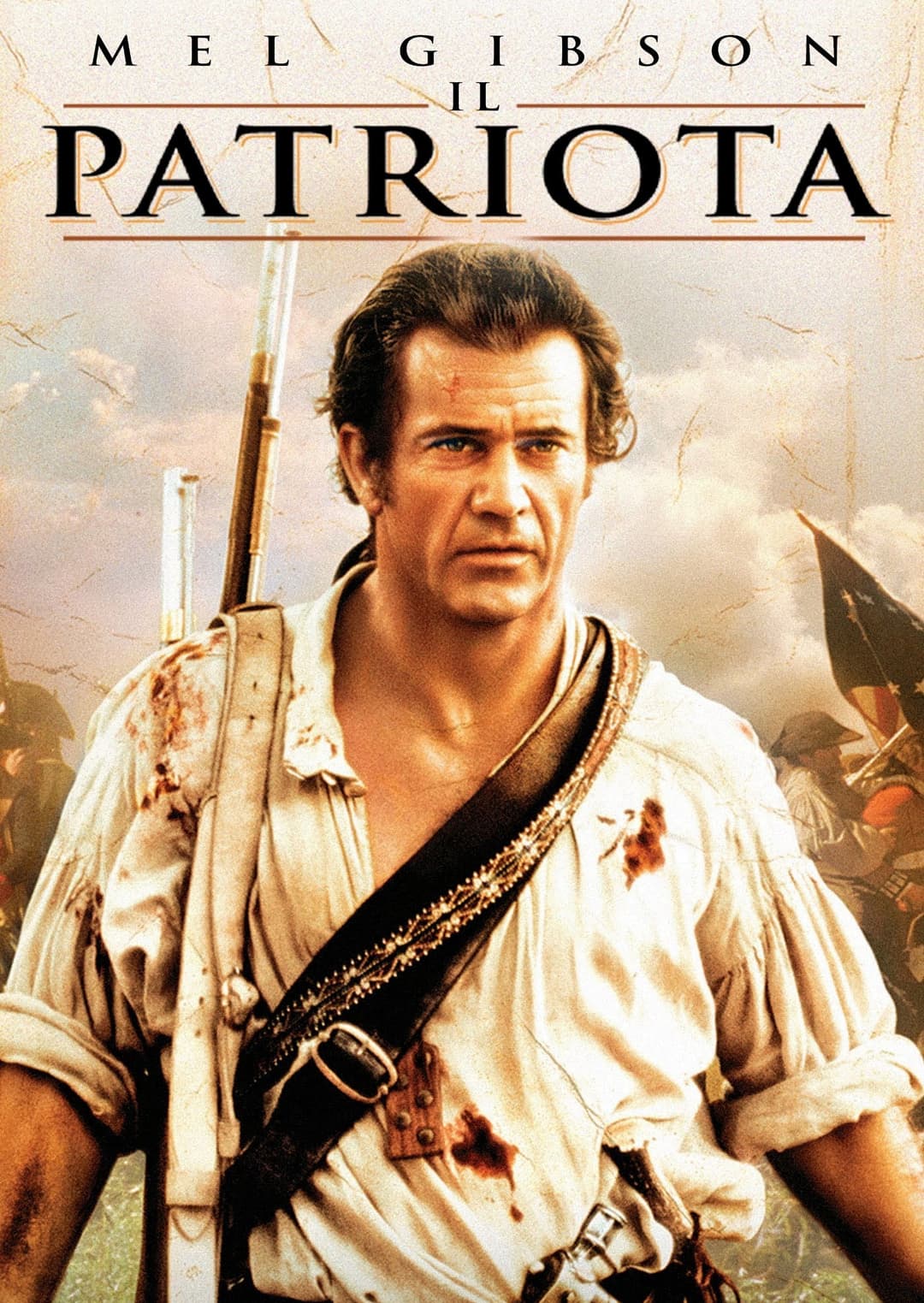 Poster di Il patriota
