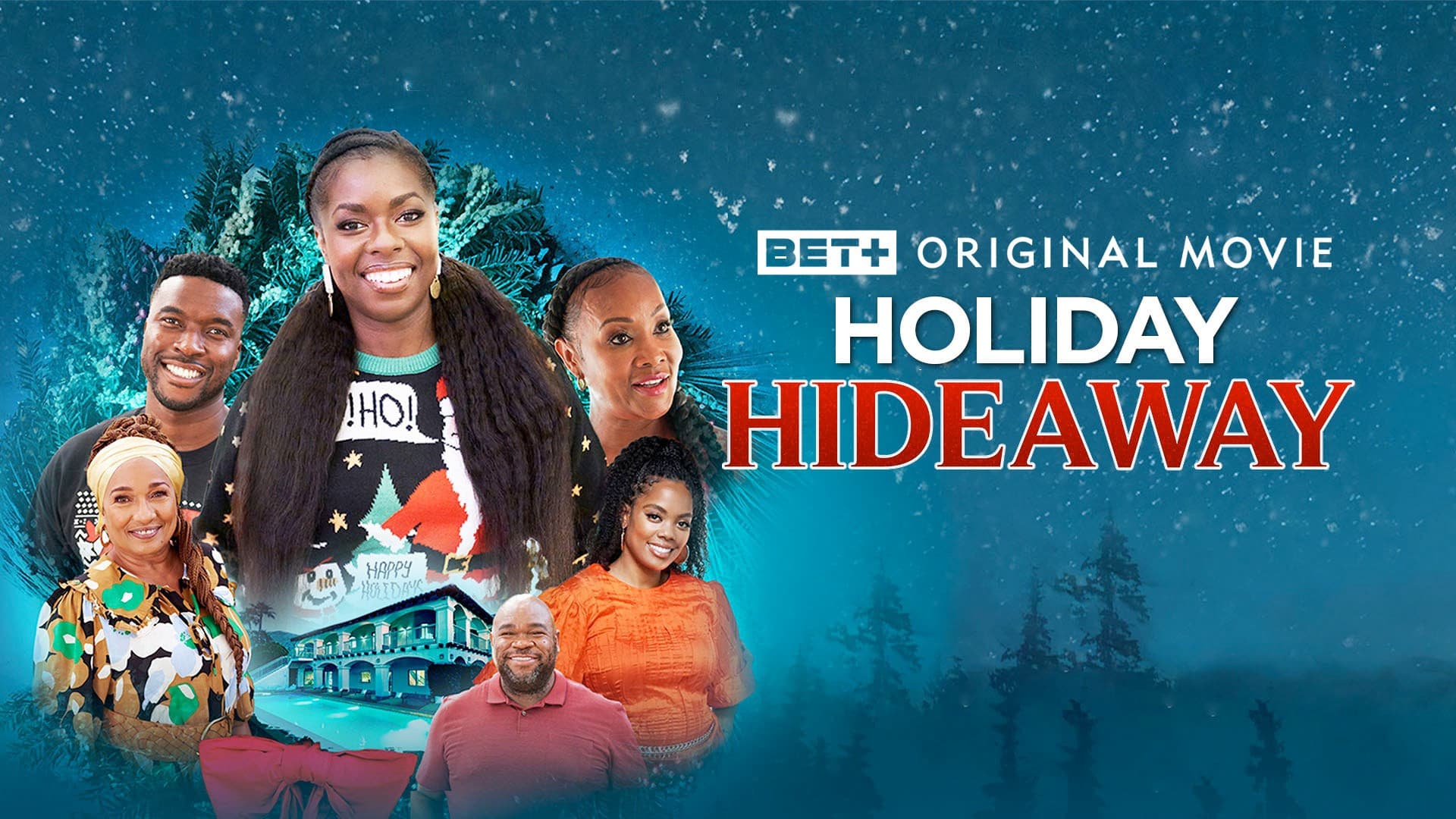 Holiday Hideaway - immagine