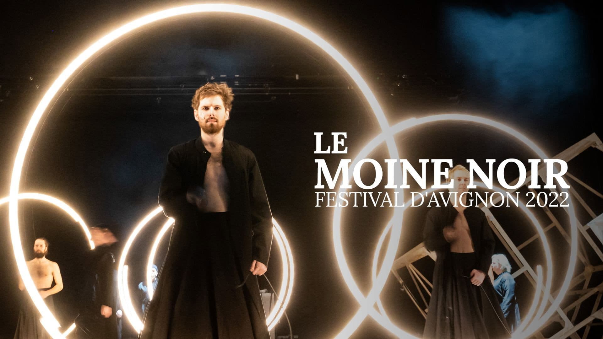 Le Moine Noir - immagine