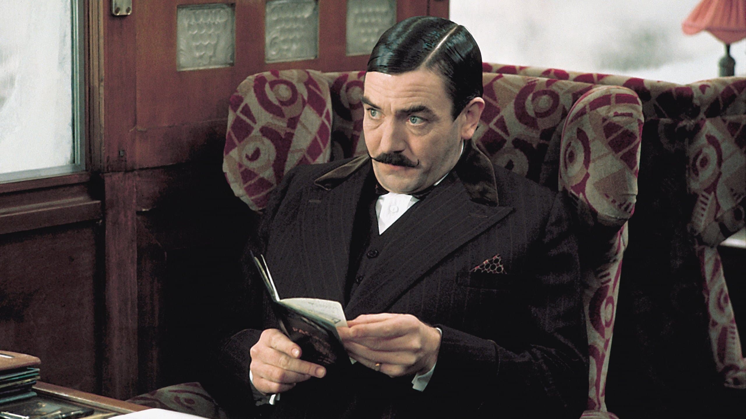 Assassinio sull'Orient Express - immagine