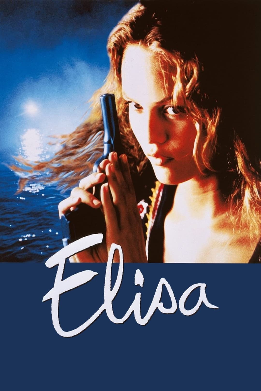 Poster di Élisa