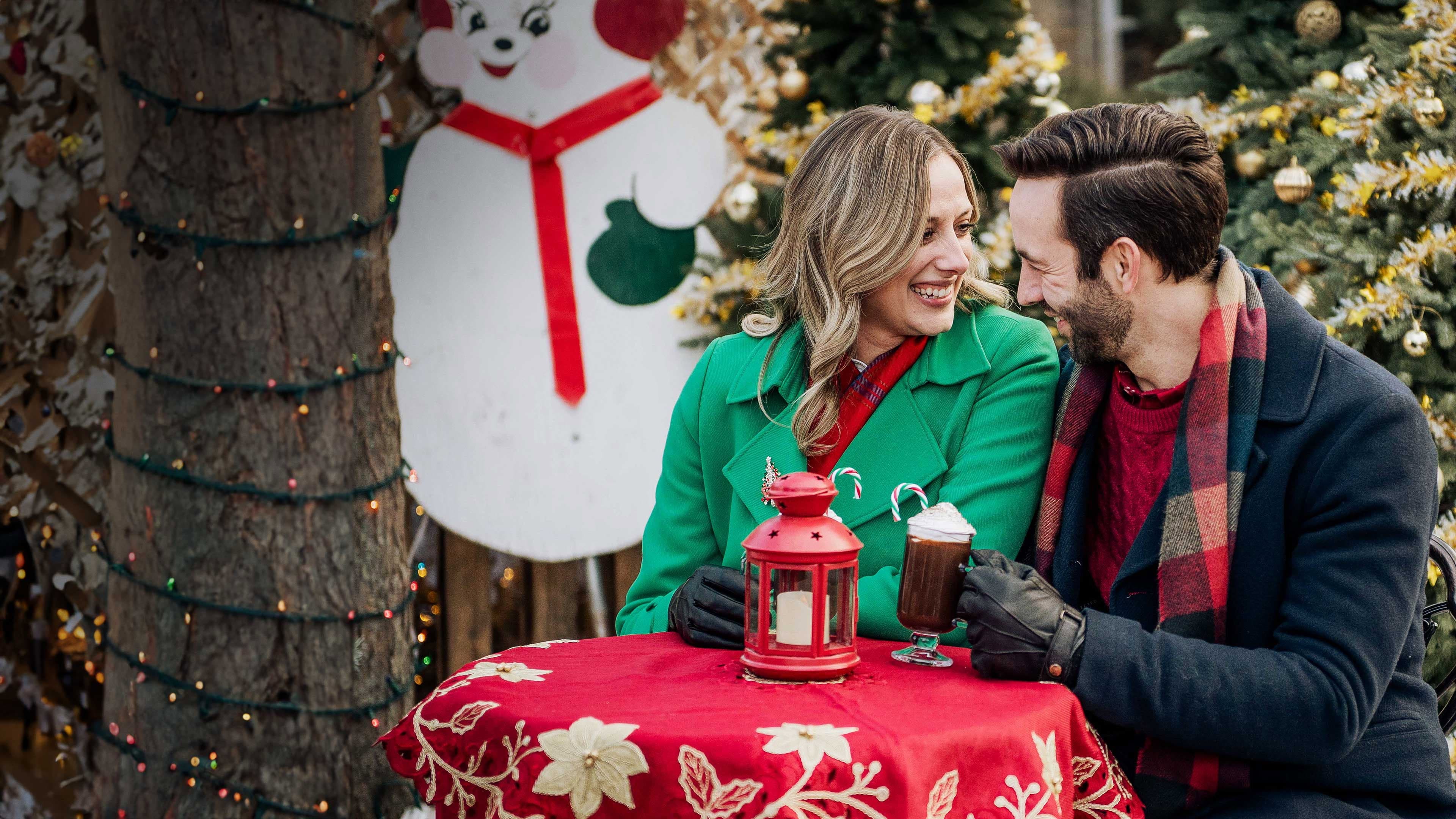 Come in un film di Natale - immagine