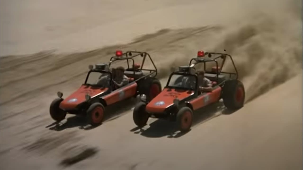 Beach Patrol - immagine