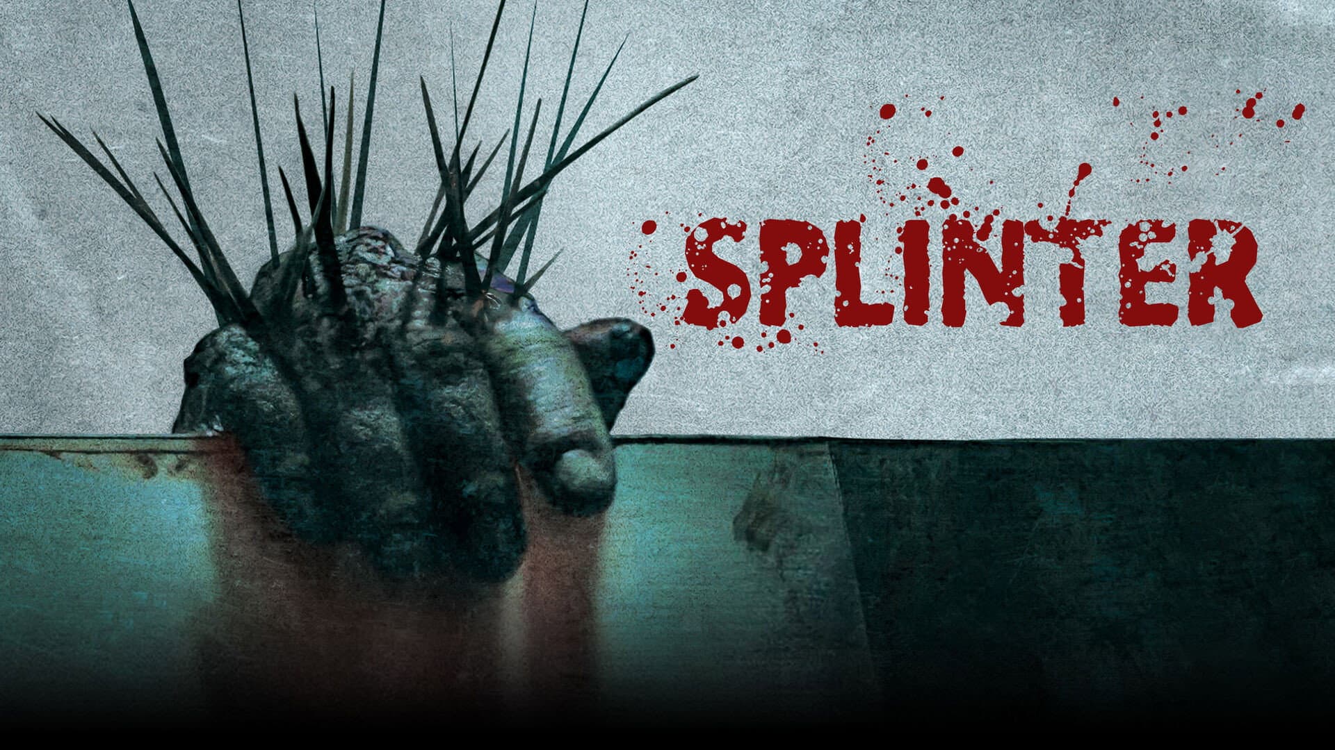 Splinter - immagine