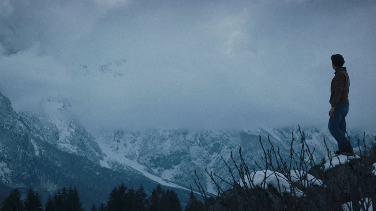 Vergine giurata - immagine