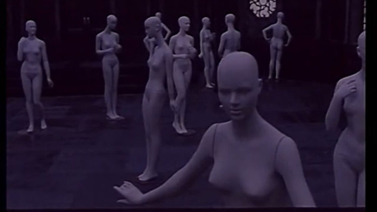 一个死者对生者的访问 - immagine