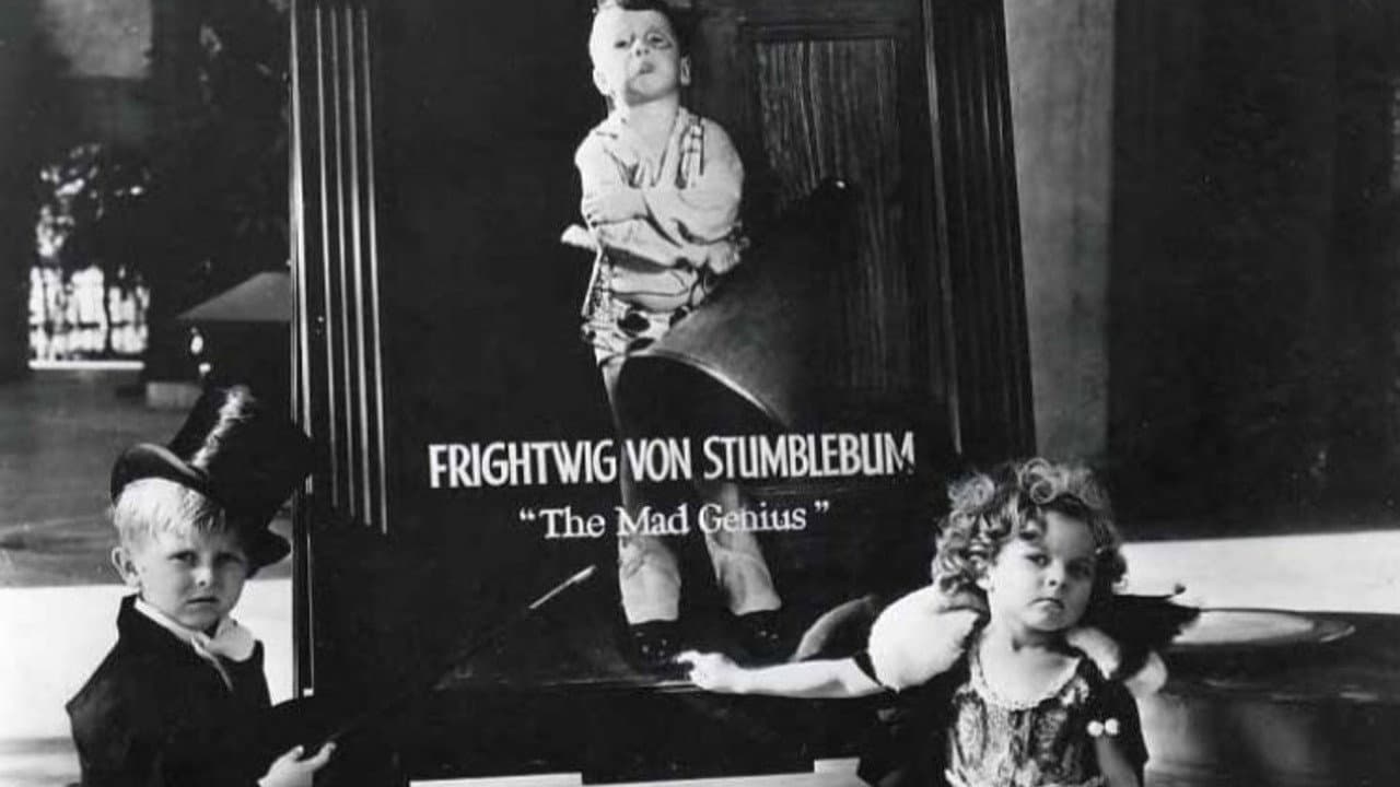 Kid in Hollywood - immagine