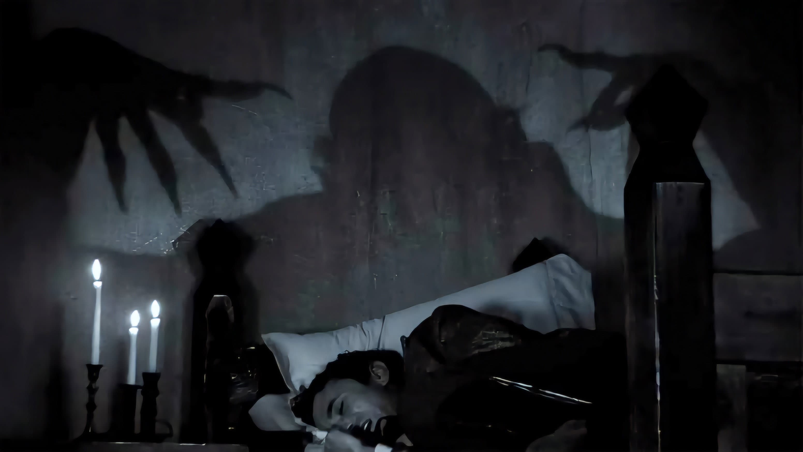 Nosferatu: A Symphony of Horror - immagine
