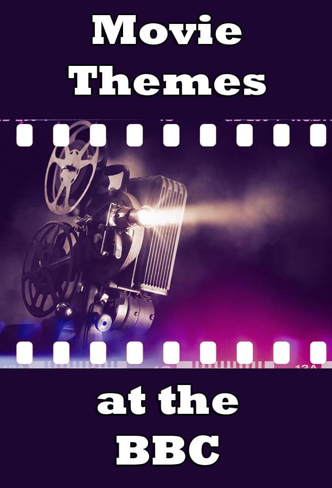 Poster di Movie Themes at the BBC