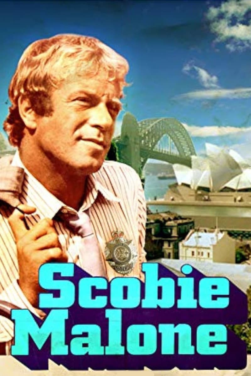 Poster di Scobie Malone
