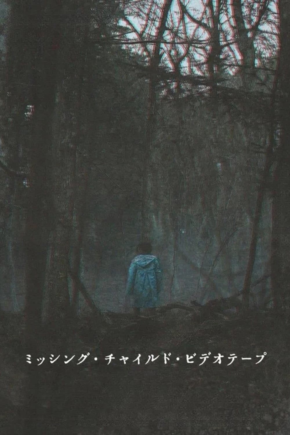 Poster di Missing Child Videotape